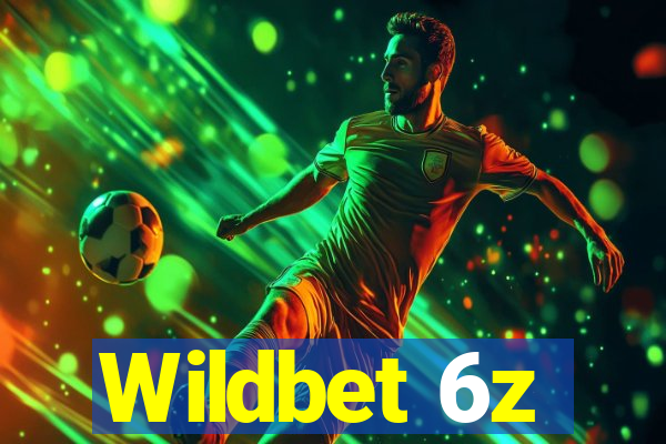 Wildbet 6z